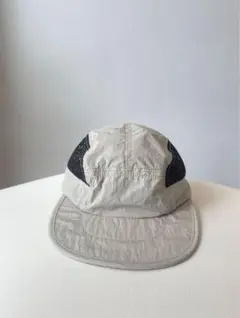 ENDS and MEANS MESH CAMP CAP