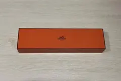 エルメス　シェーヌダンクル　ブレスレットケース空箱