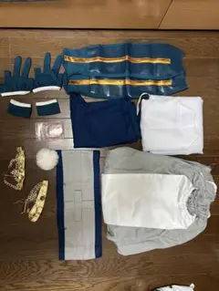 鶴丸国永 コスプレ衣装 Lサイズ