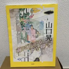 山口晃　前へ下がる下を仰ぐ 山口晃／著