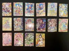 アイプリ カード 星4 排出 まとめ売り