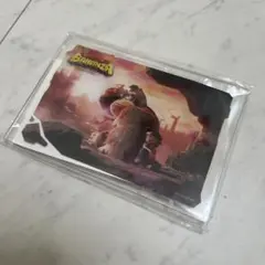 ドンキーコング アクリルボード バナンザ