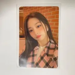 fromis_9 ナギョン　トレカ　セット　サノク fromis_9 ナギョン トレカ セット サノク - メルカリ