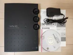 Amazon.co.jp: ONKYO SE-U55SX2(B) WAVIO USBデジタルオーディオ