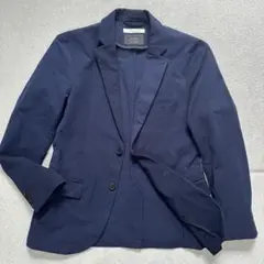 KANTIAN ジャーナルスタンダード　サマージャケット　アンコン　ネイビー　S