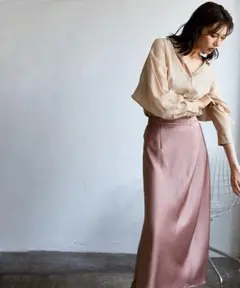 新品❥FRAYI.D❥スカート
