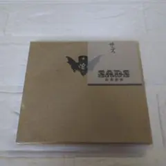 SADS UNTITLED　サッズ　黒夢　清春　会場限定