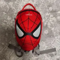 LittleLife スパイダーマン リュック