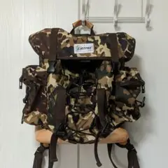 A.P.C × eastpak バックパック/リュック アーペーセー