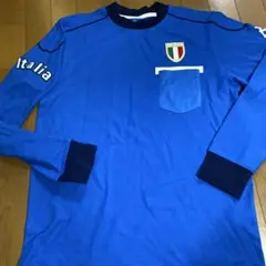 Kappa カッパ　イタリア代表ユニフォーム　サッカ