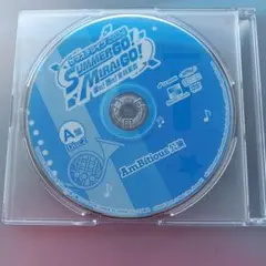 サマステLIVE Disc 2 DVD AmBitious公演のみ