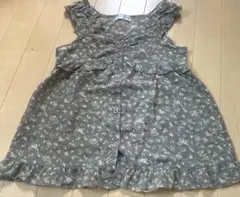 130♡チュニック130センチ♡