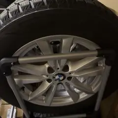 2025年最新】BMW x5 f15 スタッドレスの人気アイテム - メルカリ