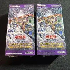 遊戯王　タクティカル・マスターズ　未開封3box 遊戯王 タクティカル・マスターズ 3box - メルカリ