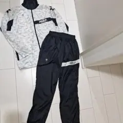 penetrar ピステ上下セット XL