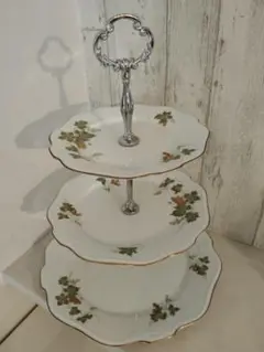 2025年最新】NORITAKE ケーキスタンドの人気アイテム - メルカリ