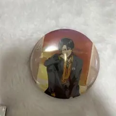 進撃の巨人　リヴァイ　イーディス