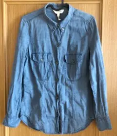 ISABEL MARANT イザベルマラン シャツ