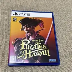 [PS5]龍が如く8外伝Pirates in Hawaii