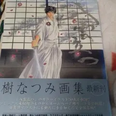 八雲立つ : 樹なつみ画集