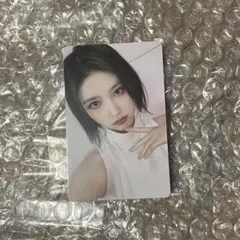 IVE WAVE ガウル sony music ソニミュ ラキドロ