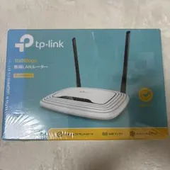 WiFi ルーター 無線LAN親機 TP-Link TL-WR841N