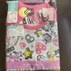 95サイズ タンクトップ 2枚組