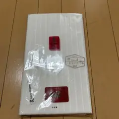 新品未使用ロベルタディカメリーノワイシャツ生地仕立て券なしR oberta di