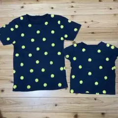INSECT COLLECTION Tシャツセット 大人用 ＆子供用