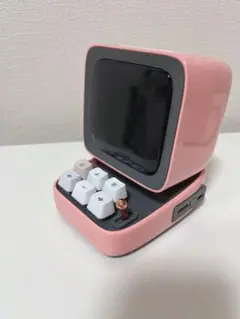 DITOO Pink divoom スピーカー
