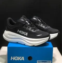 HOKA BOND i9 ボンダイ9 ランニングシューズ 27.5cm