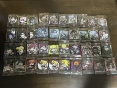 NARUTO ウエハース シール