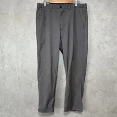 【RAGEBLUE】レイジブルー（Ｌ）スラックス＊ストレッチ＊ポケットつき