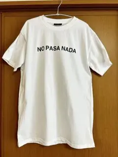 SEIZE MODE of TOKYO Tシャツ Lサイズ ホワイト