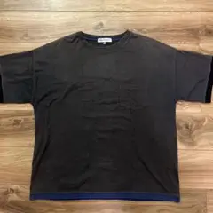 B-MING LIFE STORE ダークグレー Tシャツ M