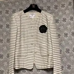 シャネルジャケット