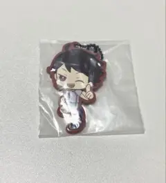 ハイキュー 一番くじ ラバーチャーム 及川徹