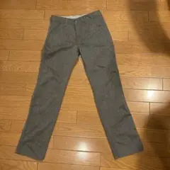 長ズボン　150　男の子　ロングパンツ　グレー