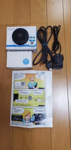 EZCast Ultra 中古品 2025年最新】ezcast ultraの人気アイテム - メルカリ