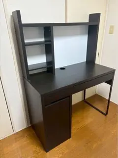 IKEA MICKE デスク　8/6で〆切