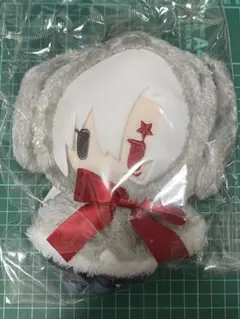 新品未開封　アレン　ケープたぴぬい　Vol.1