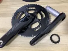 2025年最新】SPECIALIZED クランクセットの人気アイテム - メルカリ