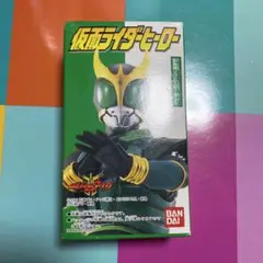 未開封 仮面ライダークウガ　ペガサスフォーム 仮面ライダーヒーロー