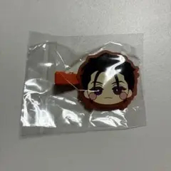 カリスマ 伊藤ふみや 前髪クリップ