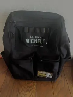 匿名配送　ミシュランMICHELIN 4wayバッグ　ブラック