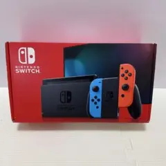 【美品】ニンテンドースイッチ switch ゲーム 本体