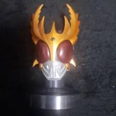 仮面ライダーマスクコレクションvol.8　クウガ　RA　レッドアイ　マスコレ