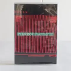 FC限定】PIERROT Dictators Circus VI DVD - メルカリ