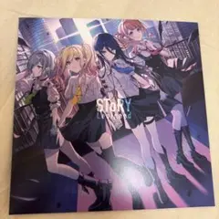 プロセカ 映画 入場者特典 レオニード レオニ CD