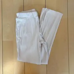 GU ボトムス 120